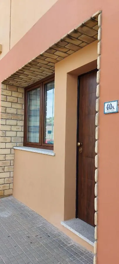 Holiday Home in Villasimius 0*,