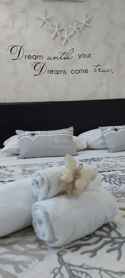 Appartamento Holiday Home in Villasimius Italia