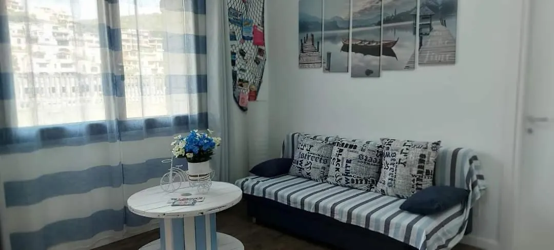 Holiday Home in Villasimius Appartamento