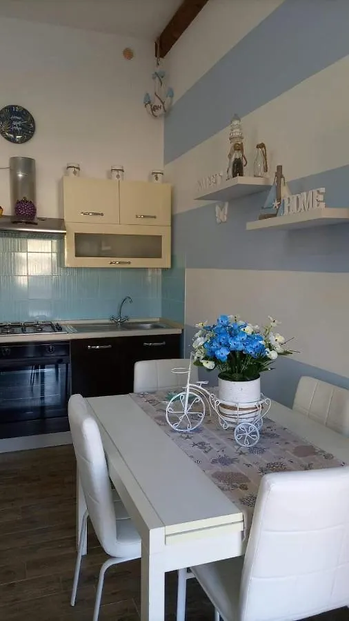 Appartamento Holiday Home in Villasimius