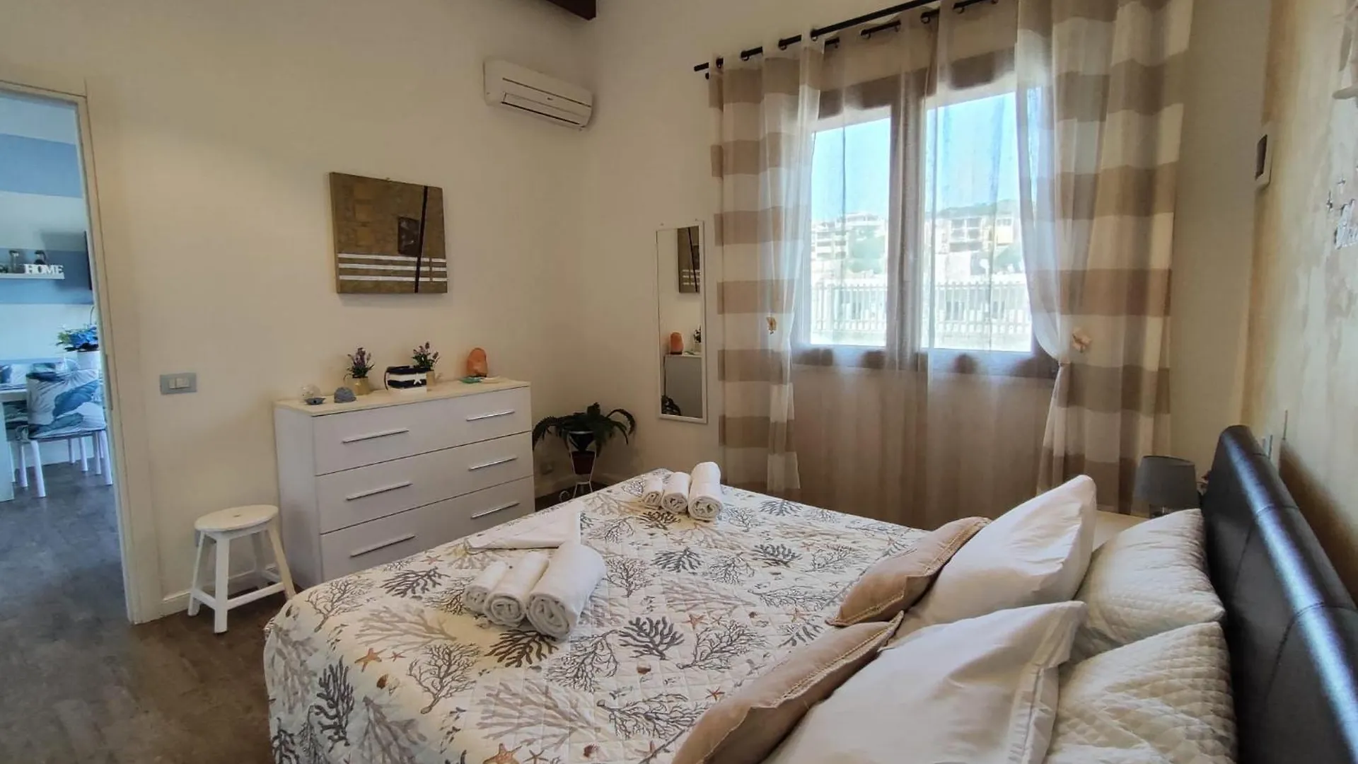 Appartamento Holiday Home in Villasimius