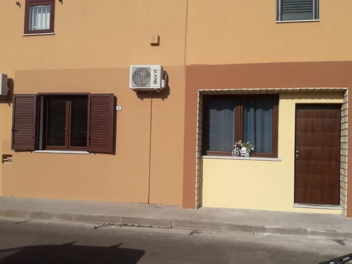 Appartamento Holiday Home in Villasimius Italia