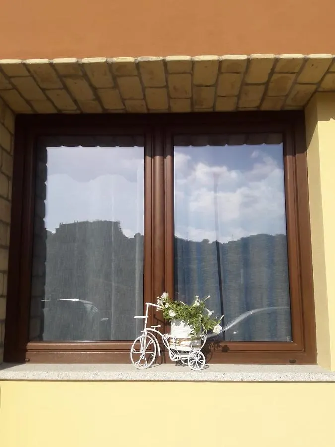 Appartamento Holiday Home in Villasimius Italia