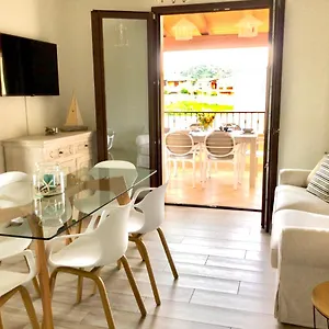  Casa vacanze Oasi Delle Onde